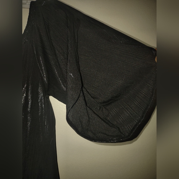 Metallic top - Picture 2 of 2